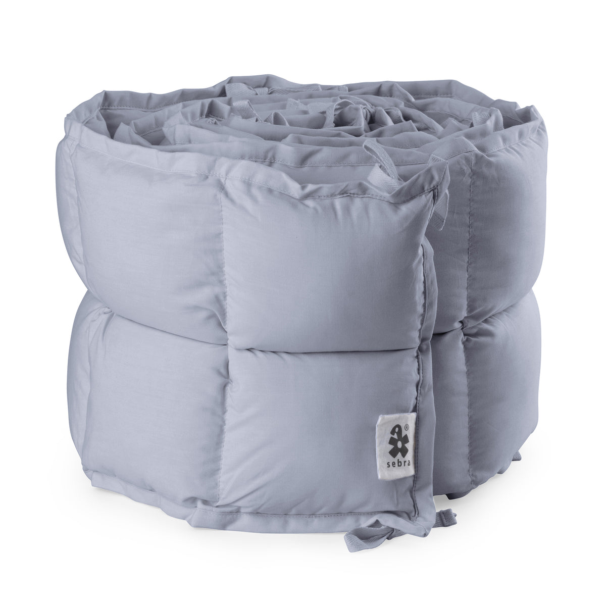 Sehra, Bumper, Kapok Dusty Blue