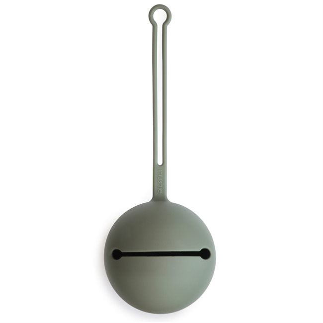 Mushie, Nappfodral, Torkad timjan