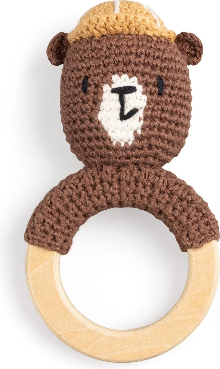 Sebra, Helistin, The Bear