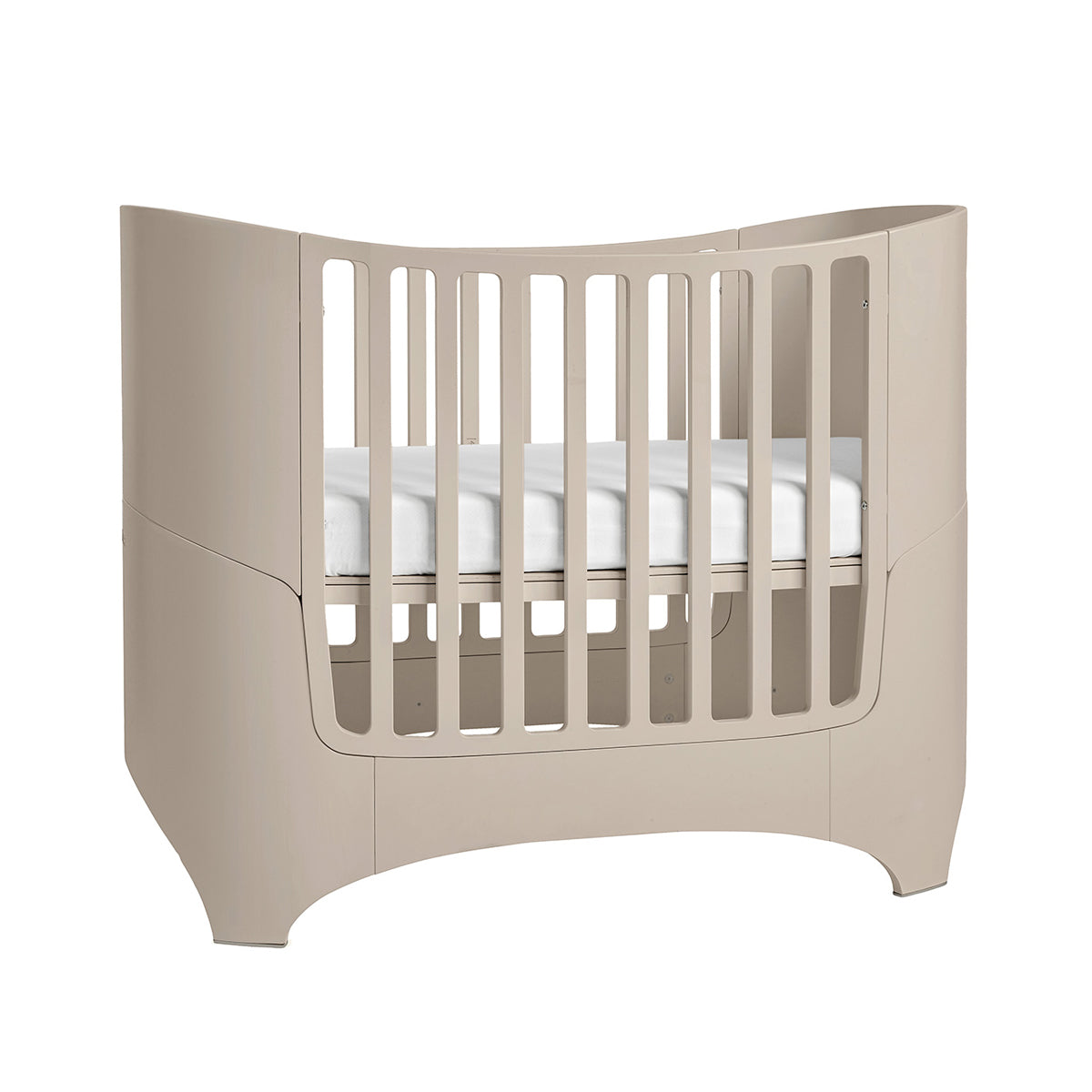 Leander Classic, Cot, Cappuccino