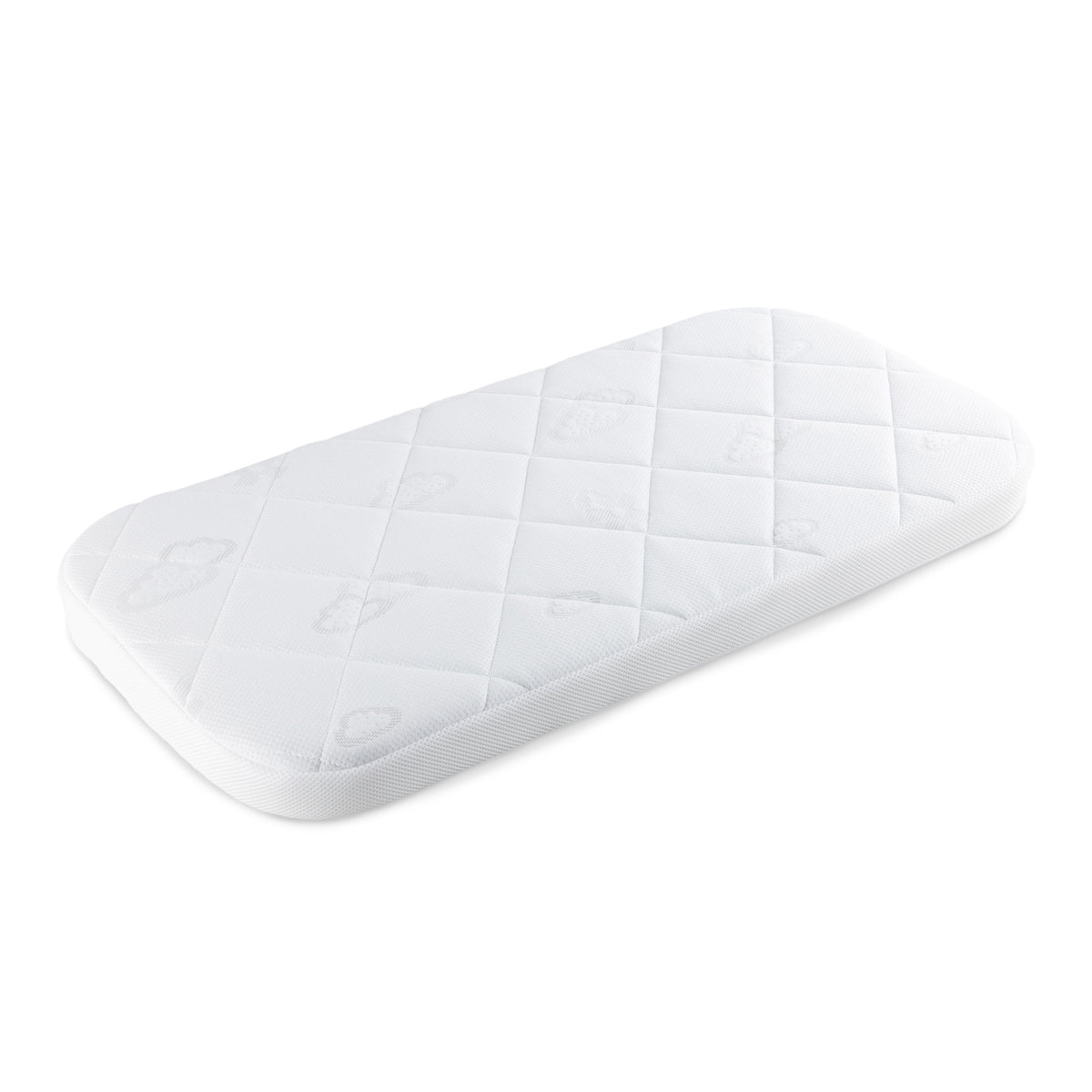 Sebra, Bedside Kehto, Wooden