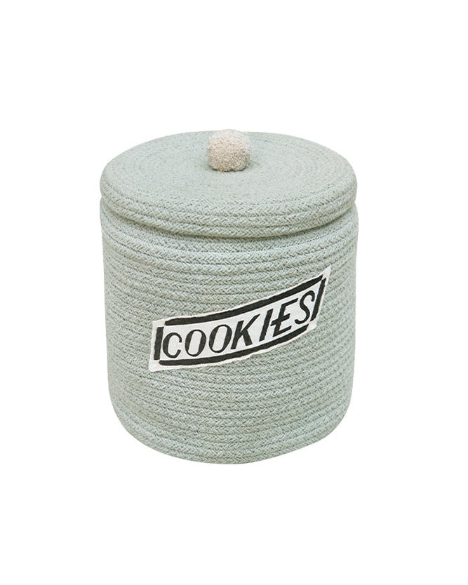 Little Chefs, Storage Basket, Cookies