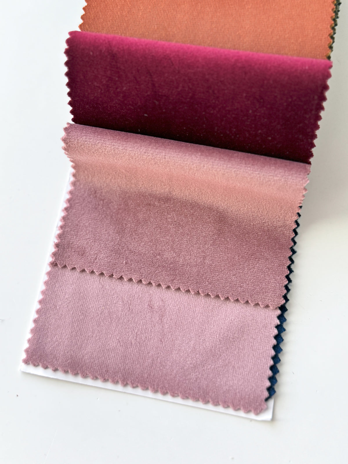 Magic Velvet, Väggpanel 60X20cm, Rosa