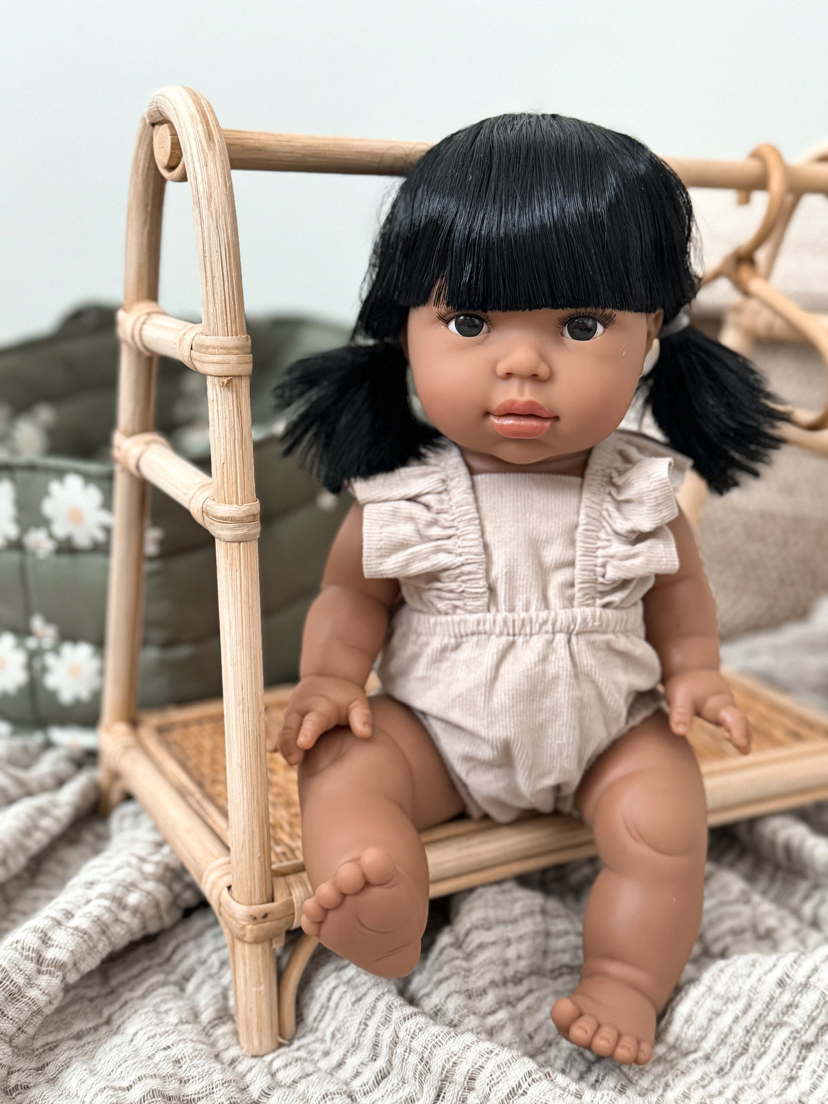 Minikane Doll, Latika