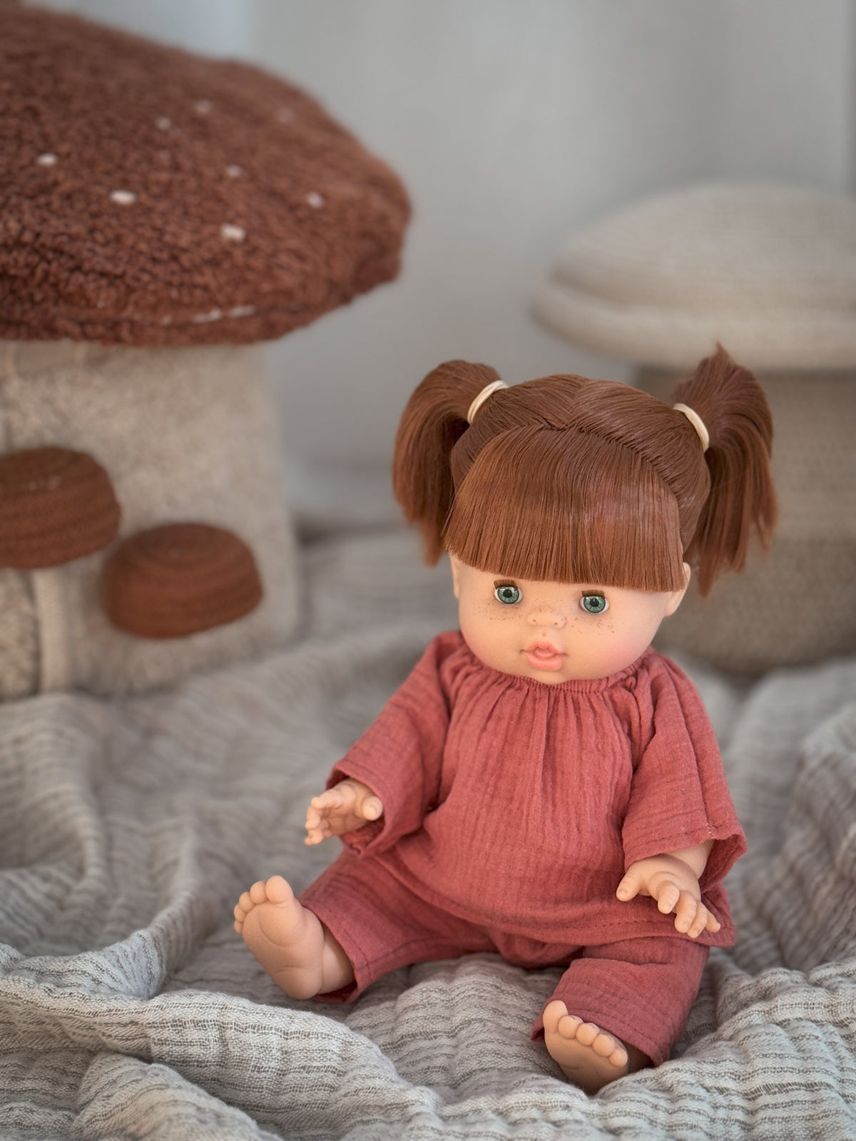Minikane, Doll Gabrielle