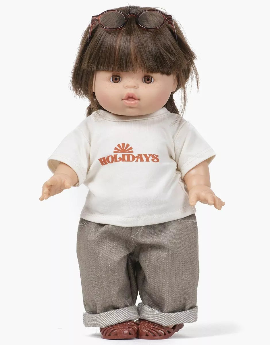 Minikane, Jeans