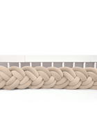 Edge padding Dual Letti, Velvet Beige