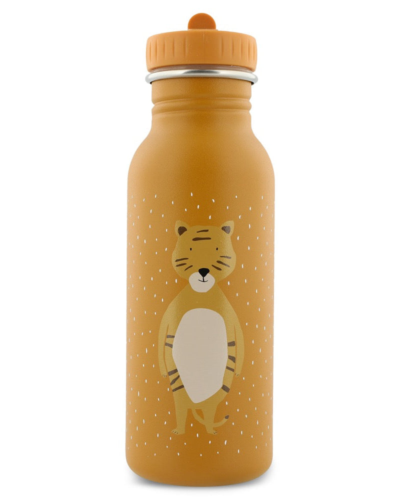 Trixie Baby, Drinking bottle 500 ml, Mr. Tiger