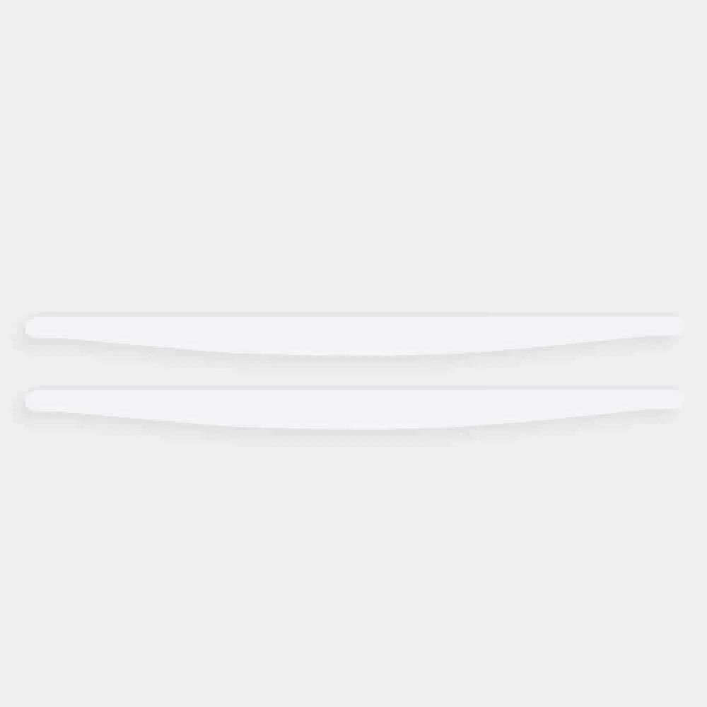 Woodies, Noble Kehto 90x40 cm, White