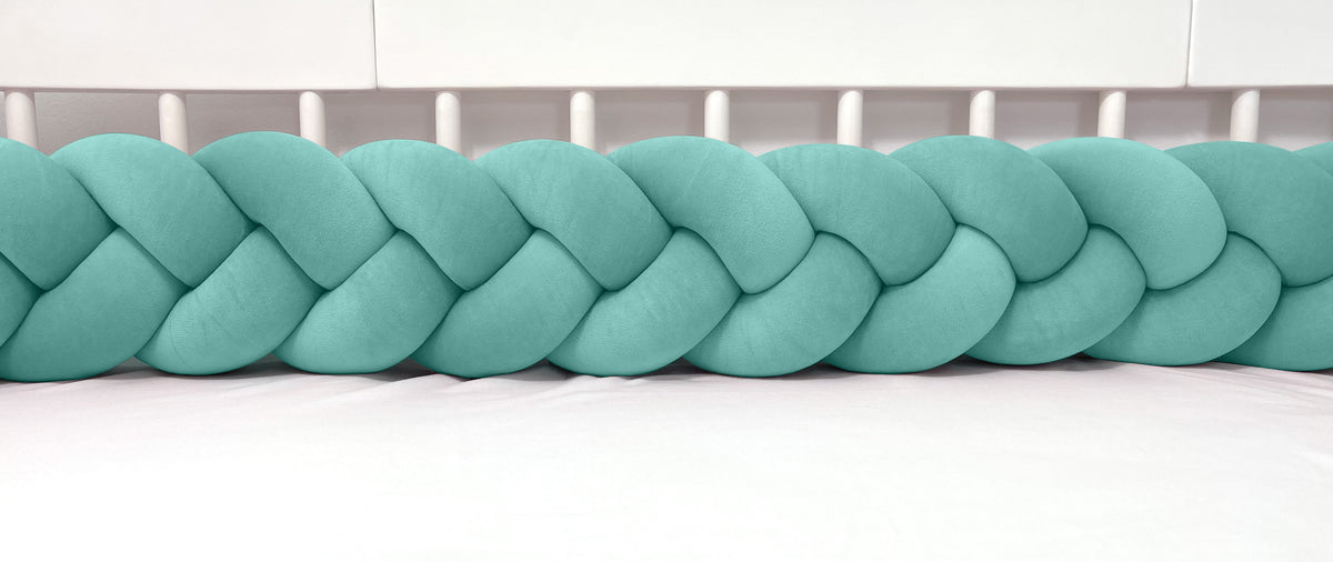 Reunapehmuste Letti, Velvet Mint
