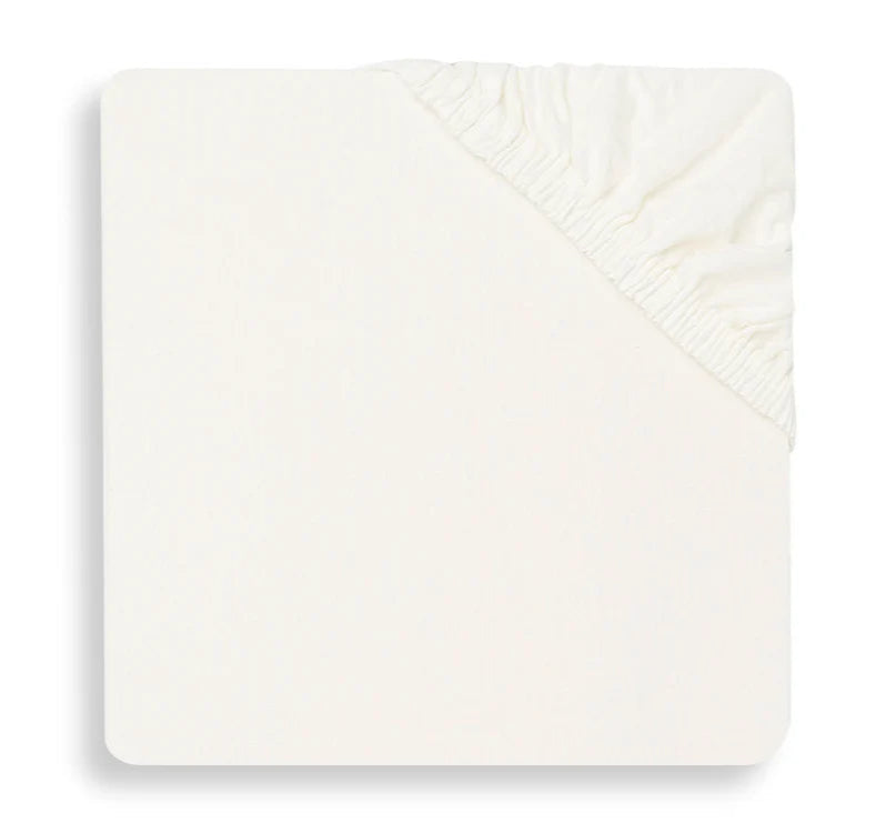 Jollein, Lakan Ivory, 70x140cm