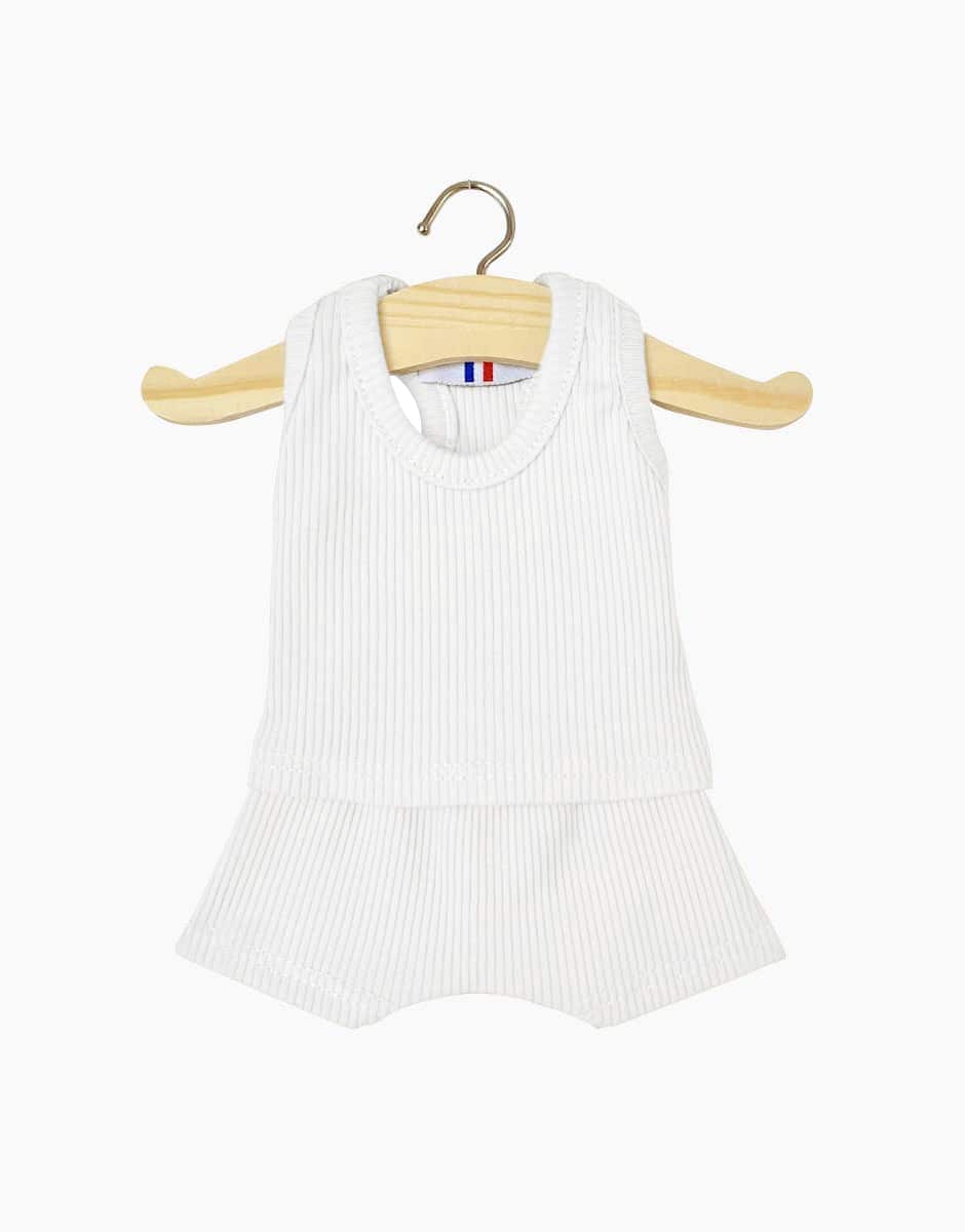 Minikane Gordis Nukke, Poika Aasiasta Elio