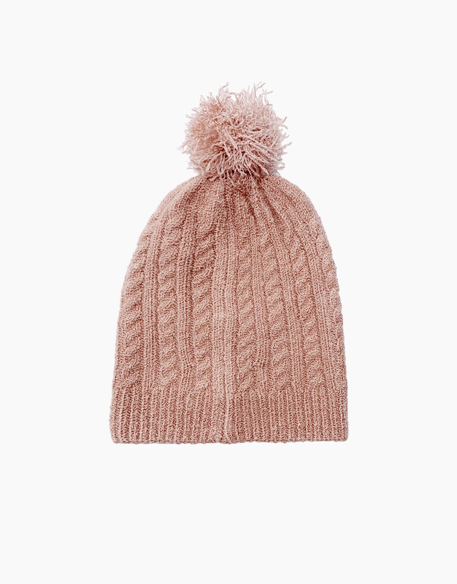 Minikane, Doll Beanie, Rose