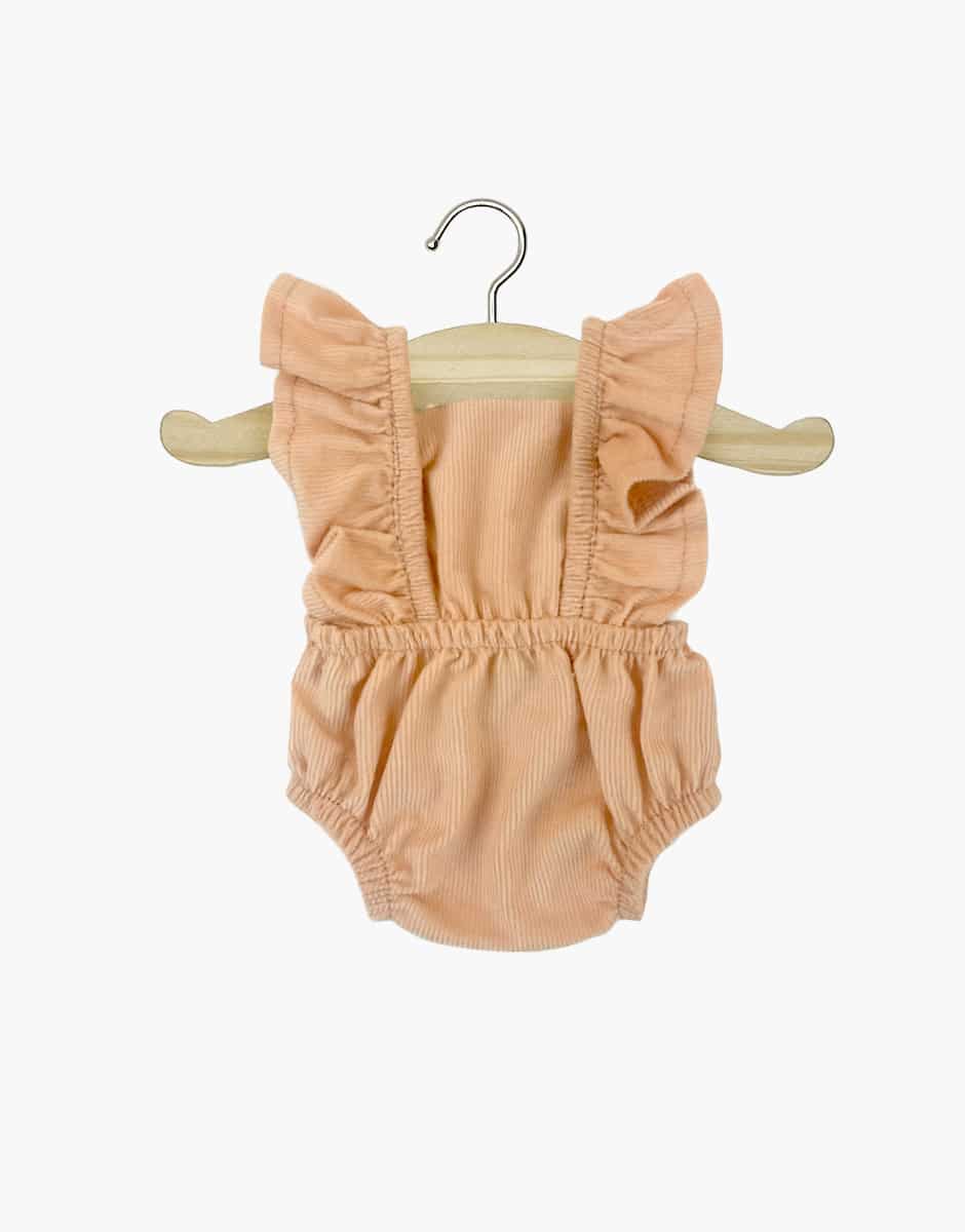 Minikane Jumpsuit, Blush