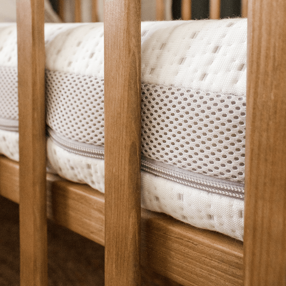 Woodies, högkvalitativ madrass, olika storlekar