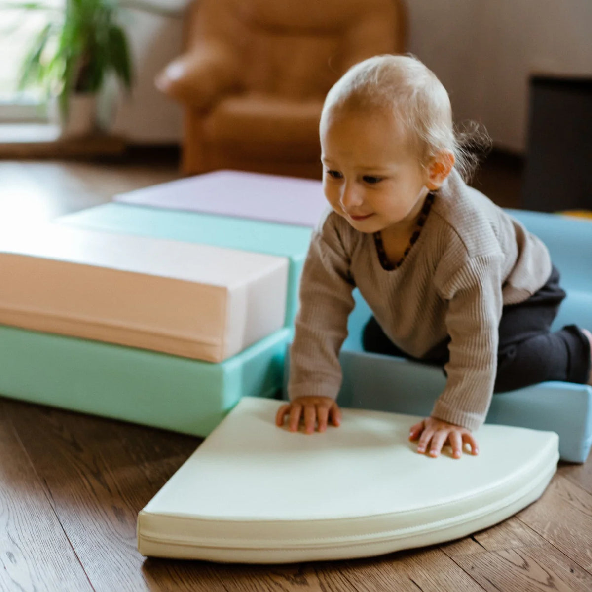 Igloo, Play Module, Explorer, Light Pastel
