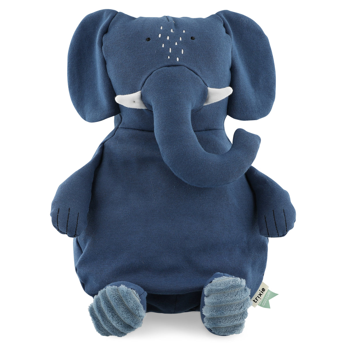 Trixie Baby Mrs. Elefant, stor