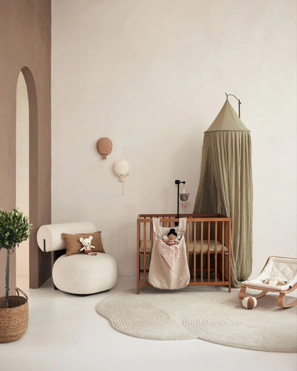 Jollein, Vuodekatos, Olive Green
