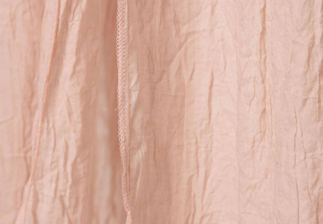 Jollein, Bed Canopy Wild Rose