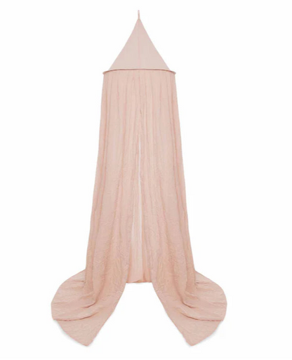 Jollein, Bed Canopy Wild Rose