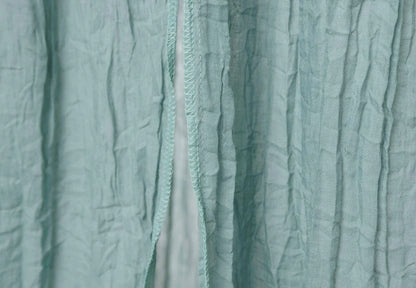 Jollein, Canopy Bed, Sea Green