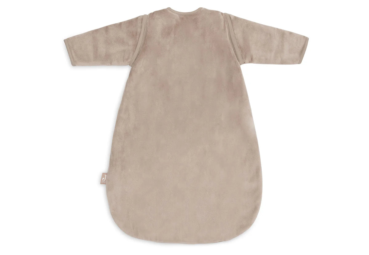Jollein, Unipussi 60cm (irrotettavat hihat), Milky Coffee