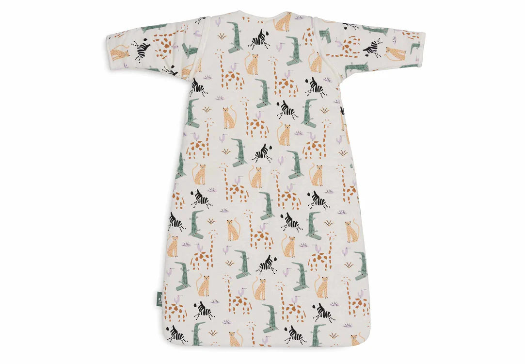 Jollein, Sleeping bag (removable sleeves), Jungle Jambo, Various sizes