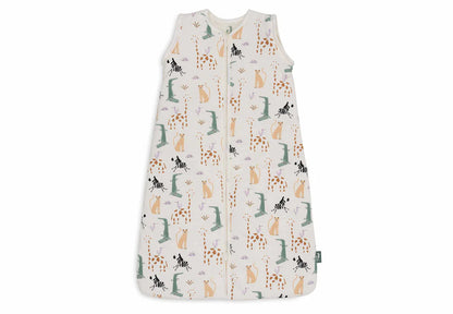 Jollein, Sleeping bag (removable sleeves), Jungle Jambo, Various sizes