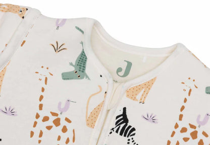 Jollein, Sleeping bag (removable sleeves), Jungle Jambo, Various sizes