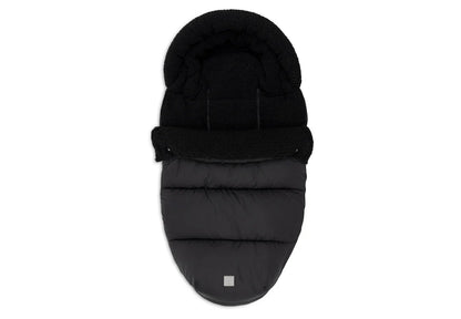 Jollein, Lämpöpussi, Puffed Black