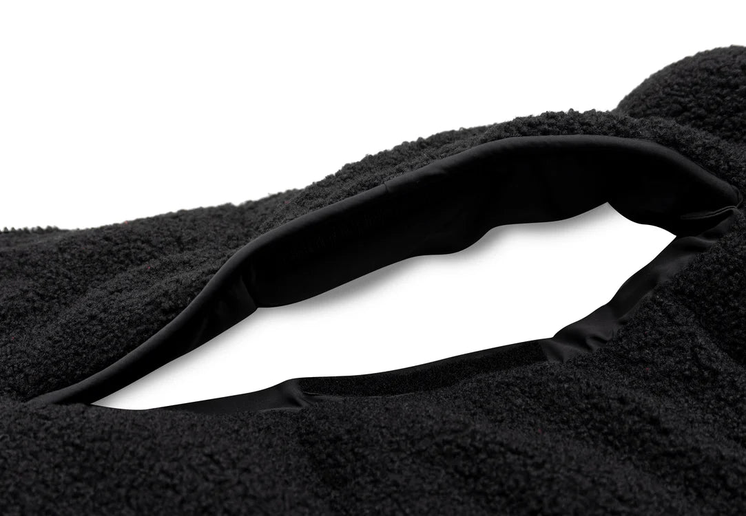 Jollein, Lämpöpussi, Puffed Black