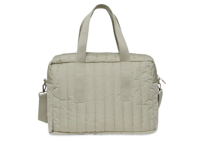 Jollein, Hoitolaukku, Puffed Moos Olive Green