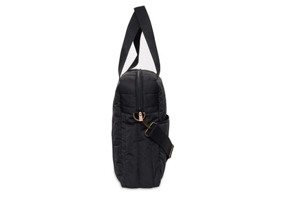 Jollein, Changing Bag, Puffed Moss Black