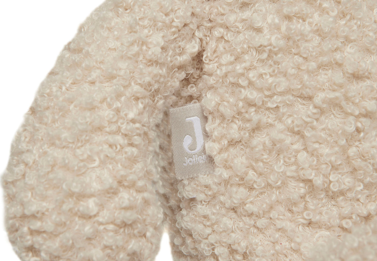 Jollein, Teddy Bear, Natural
