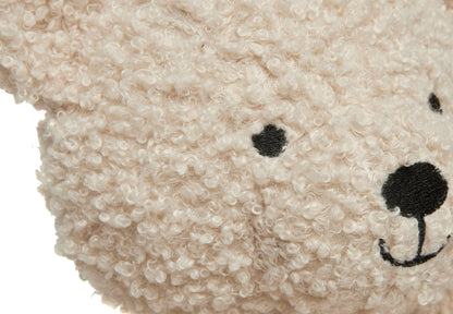 Jollein, Teddy Bear, Natural