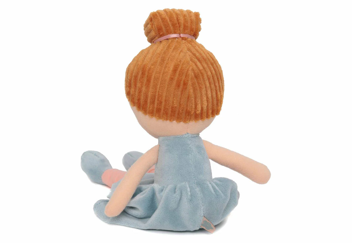 Jollein, Soft Doll, Princess Rose