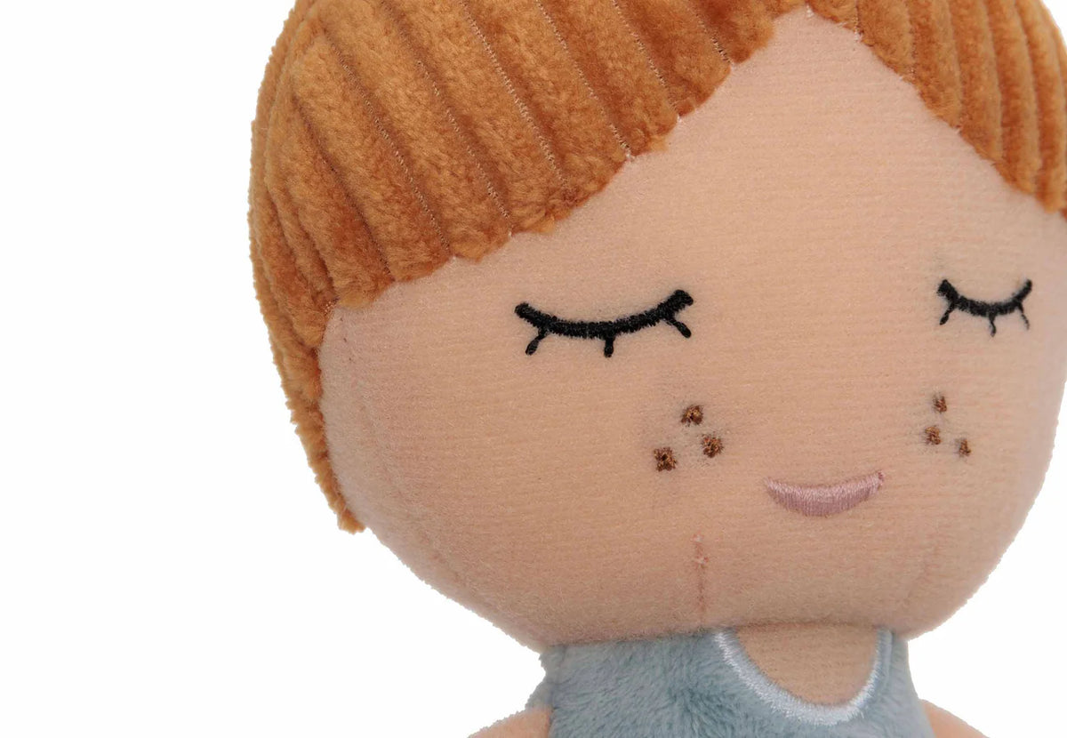 Jollein, Soft Doll, Princess Rose