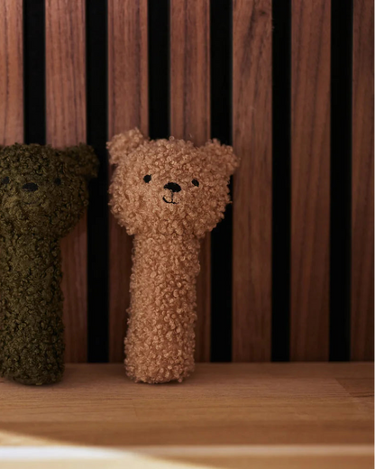 Jollein, Helistin, Teddy Bear, Biscuit