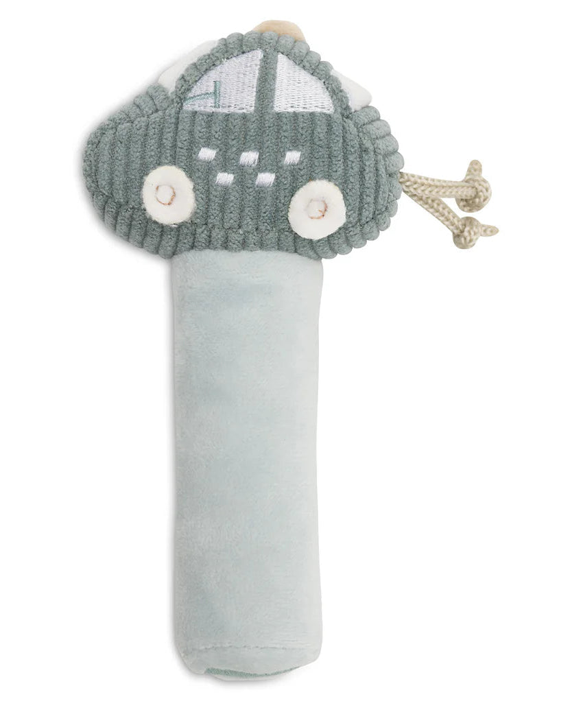 Jollein, Rattle, On the Go