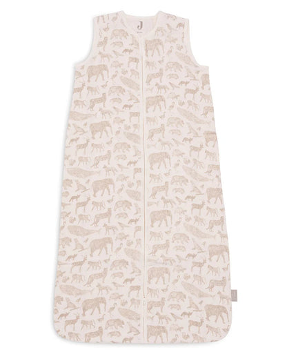 Jollein, Musliini Unipussi 70cm, Animal Nougat
