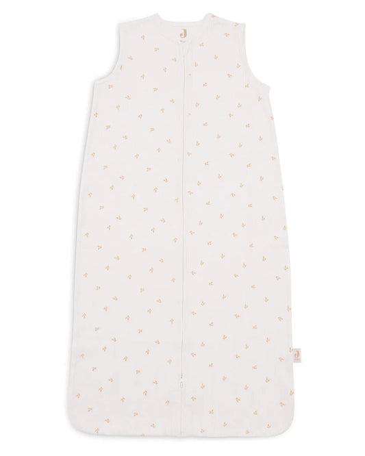 Jollein, Muslin Sleeping Bag 70cm, Harvest Moonstone
