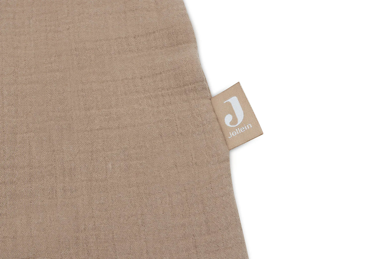 Jollein, Musliini Unipussi 90cm, Biscuit