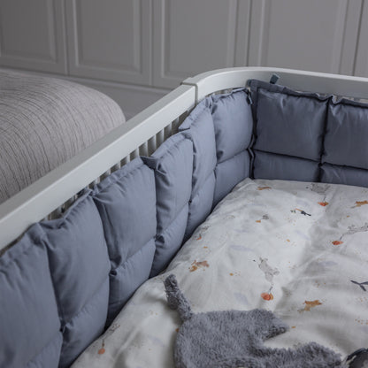 Sehra, Bumper, Kapok Dusty Blue