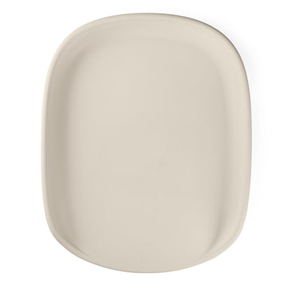 Seebra, Changing Mat Pusle PUR, Seabreeze Beige