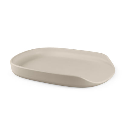 Seebra, Changing Mat Pusle PUR, Seabreeze Beige