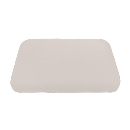 Sebra, Aluslakana 70x120 cm, Baby&Jr, Seabreeze Beige