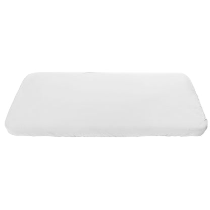 Zebra, Undersheet, Junior 70x160cm, White