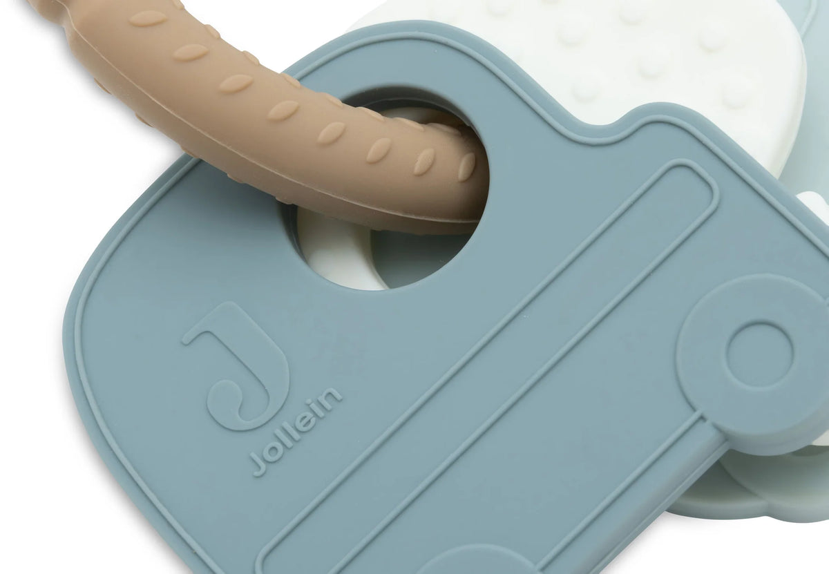 Jollein, Purulelu, On the Go