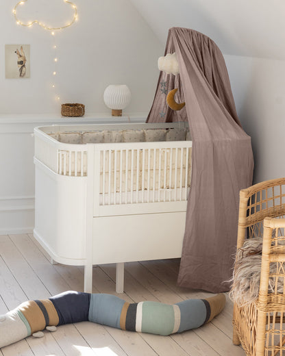 Zebra, Sky Bed-tak, Brygga Beige