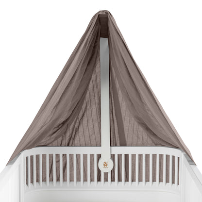 Zebra, Sky Bed-tak, Brygga Beige